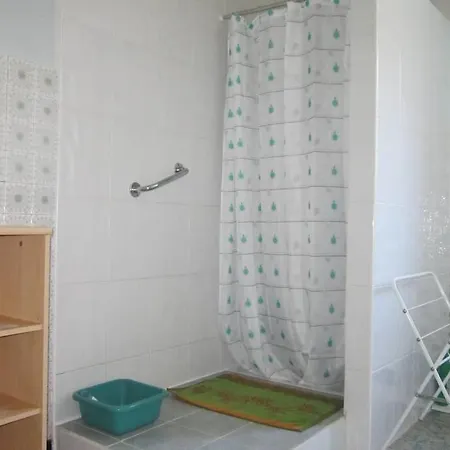 Rdc Maison De Village Savignac-les-Ormeaux