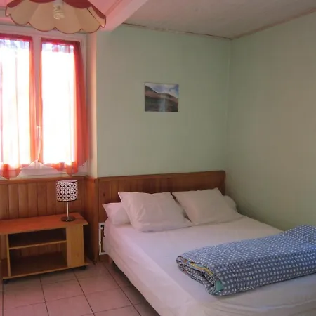 Διαμέρισμα Rdc Maison De Village *