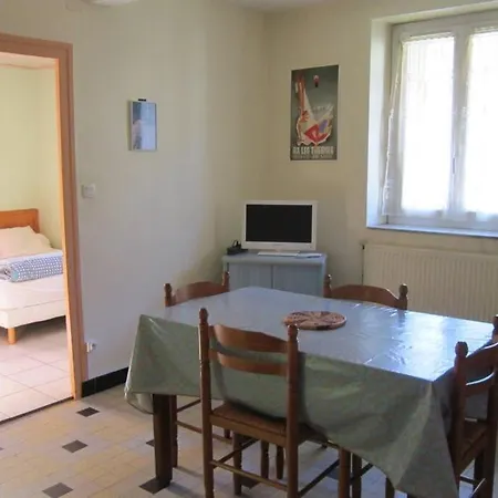 Rdc Maison De Village شقة *