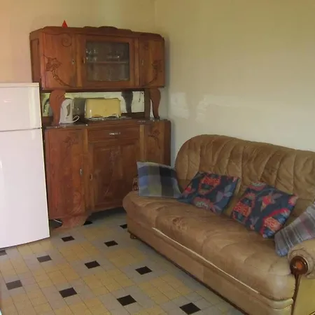 Apartamento Rdc Maison De Village *