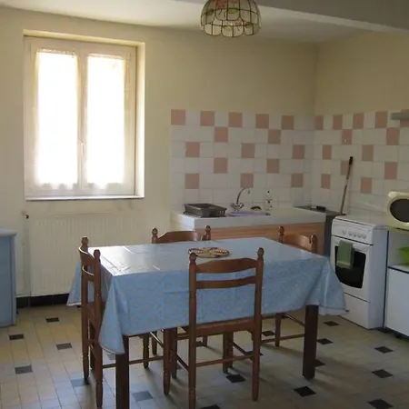 Διαμέρισμα Rdc Maison De Village *