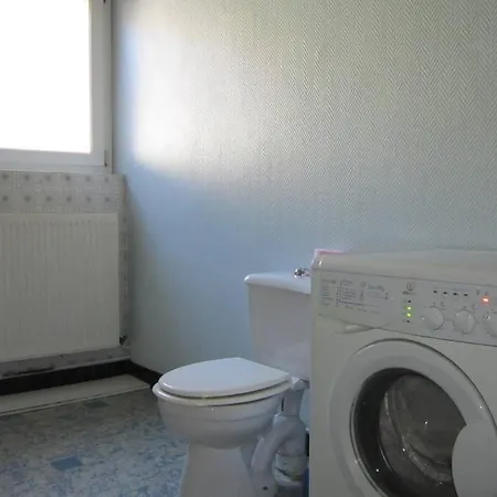 Rdc Maison De Village شقة