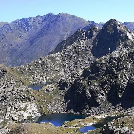 Rdc Maison De Village شقة