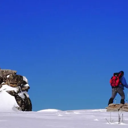 Rdc Maison De Village شقة
