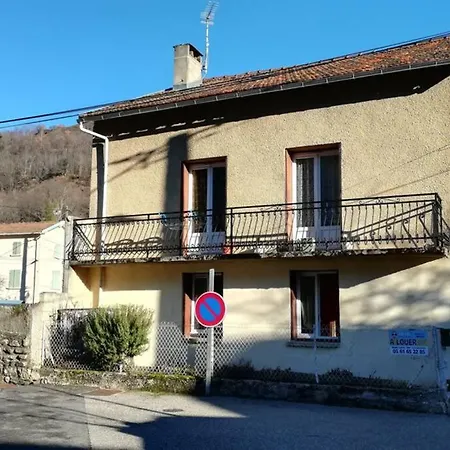 Διαμέρισμα Rdc Maison De Village *