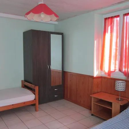 Rdc Maison De Village Savignac-les-Ormeaux