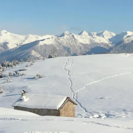 Rdc Maison De Village *