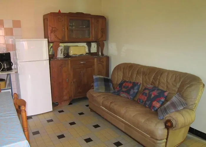 Διαμέρισμα Rdc Maison De Village *