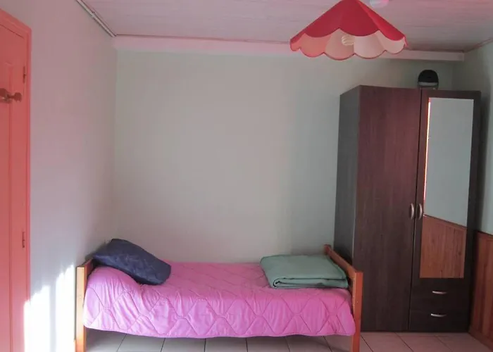 Rdc Maison De Village