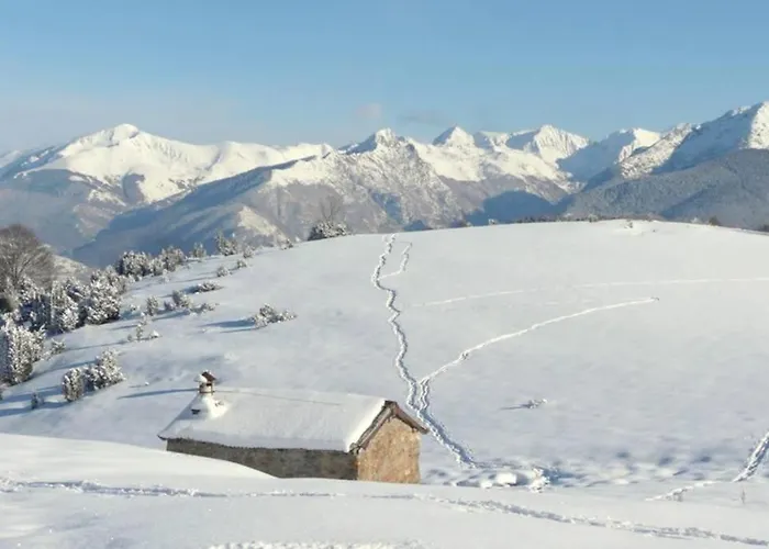 Rdc Maison De Village *